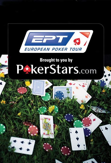  european poker tour tv